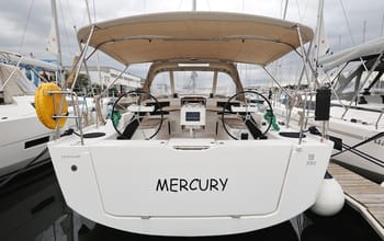 Mercury