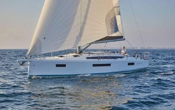 Sea Whisper