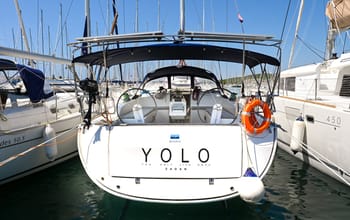 Yolo