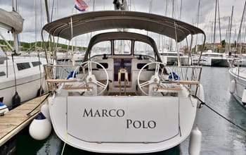 Marco Polo