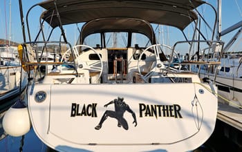 Black Panther