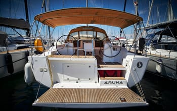 Aruna