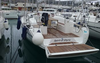 Spirit of Styria
