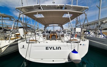 Eylin