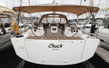 Chuck