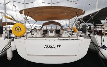Phonix II