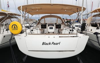 Black Pearl