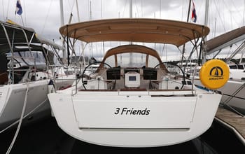 3 Friends
