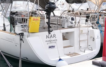 Nar