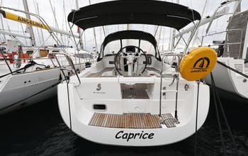 Caprice