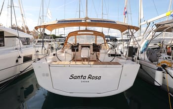Santa Rosa