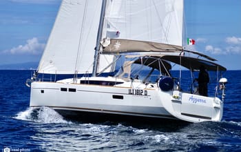 Azzurra