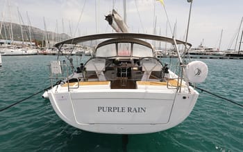 Purple Rain