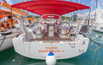 Mare Nostrum II