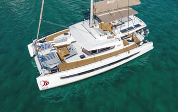EQ Horizon
