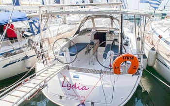 Lydia