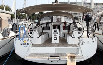 Deba