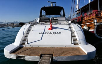 Maeva Star