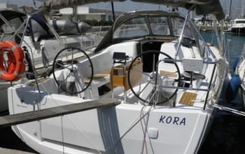 Kora