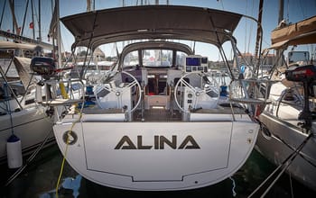 Alina