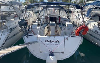 Philomila