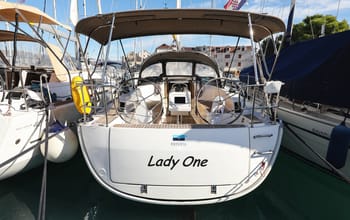 Lady One