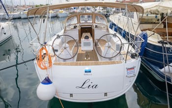 Lia