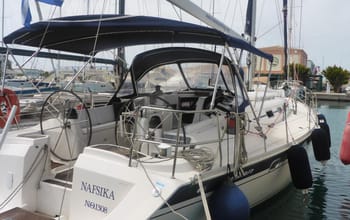 Nafsika