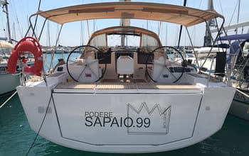 Podere Sapaio