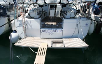 Dalecarlia