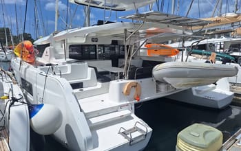 BOATYLICIOUS