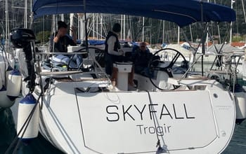 Skyfall
