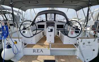 Rea