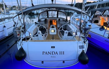 Panda III