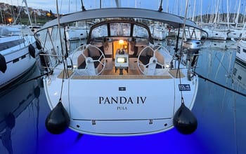 Panda IV