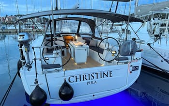 Christine