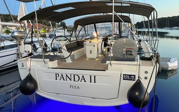 Panda II