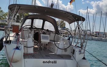 Andrelli