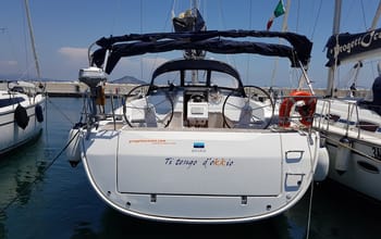 Ti tengo d'okkio