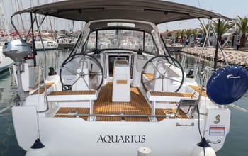 Aquarius