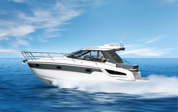 Motorboat Palermo charter rental in Croatia | Yacht4Less