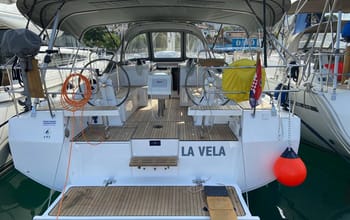 La Vela