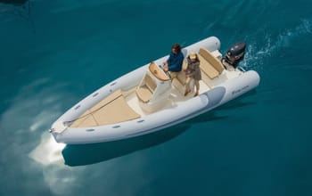 Rib nn charter rental in Croatia | Yacht4Less