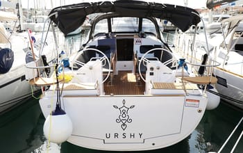 Urshy