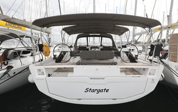 Stargate