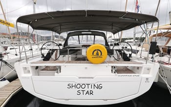 Shooting Star