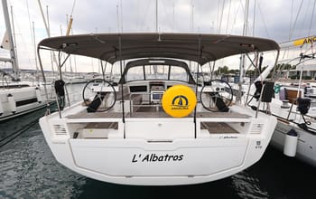 L'Albatros