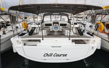 Chill Course