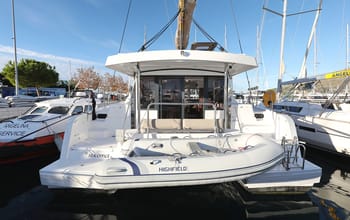 Sea Office