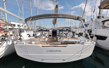 Chrisphi
